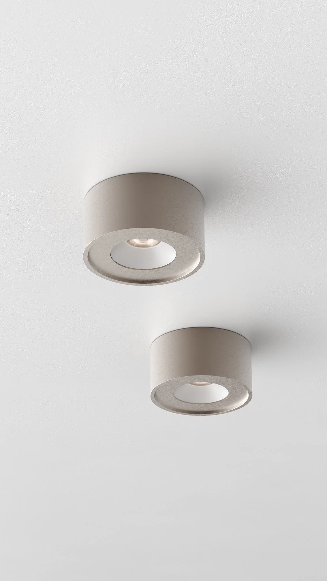 HOBO Pendant light + lighting design cilindro 14 چراغ روکار هالوژن ال ای دی حرفه ای هوبو رنگ 4