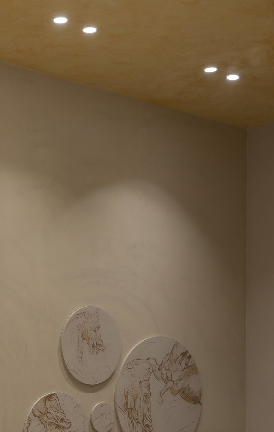 HOBO trim less system