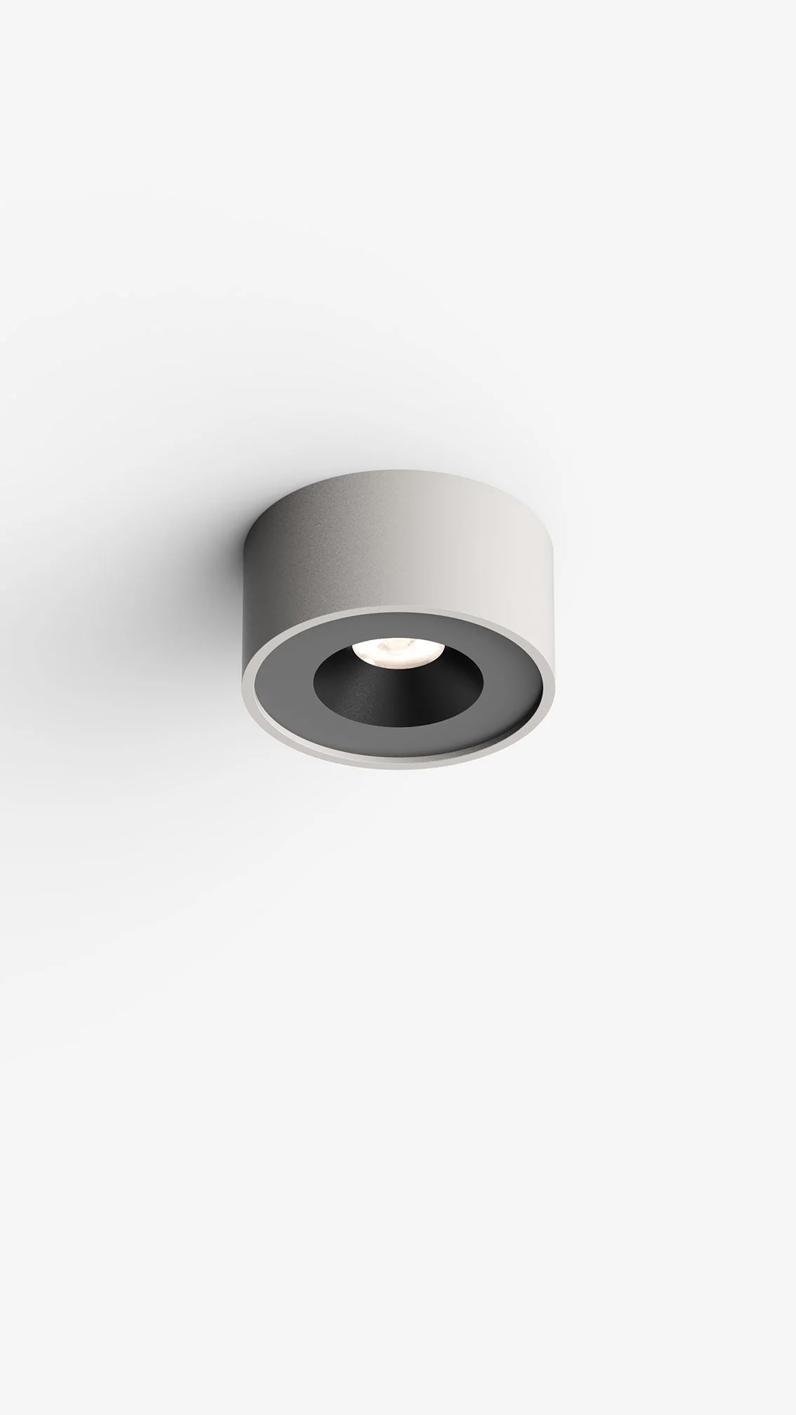 HOBO Pendant light + lighting design cilindro 14 چراغ روکار هالوژن ال ای دی حرفه ای هوبو رنگ 3