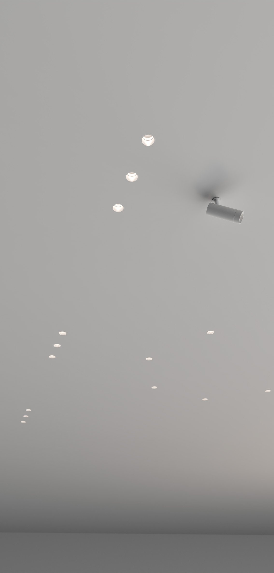 HOBO trimless 3 light lighting recessed system head.jpg