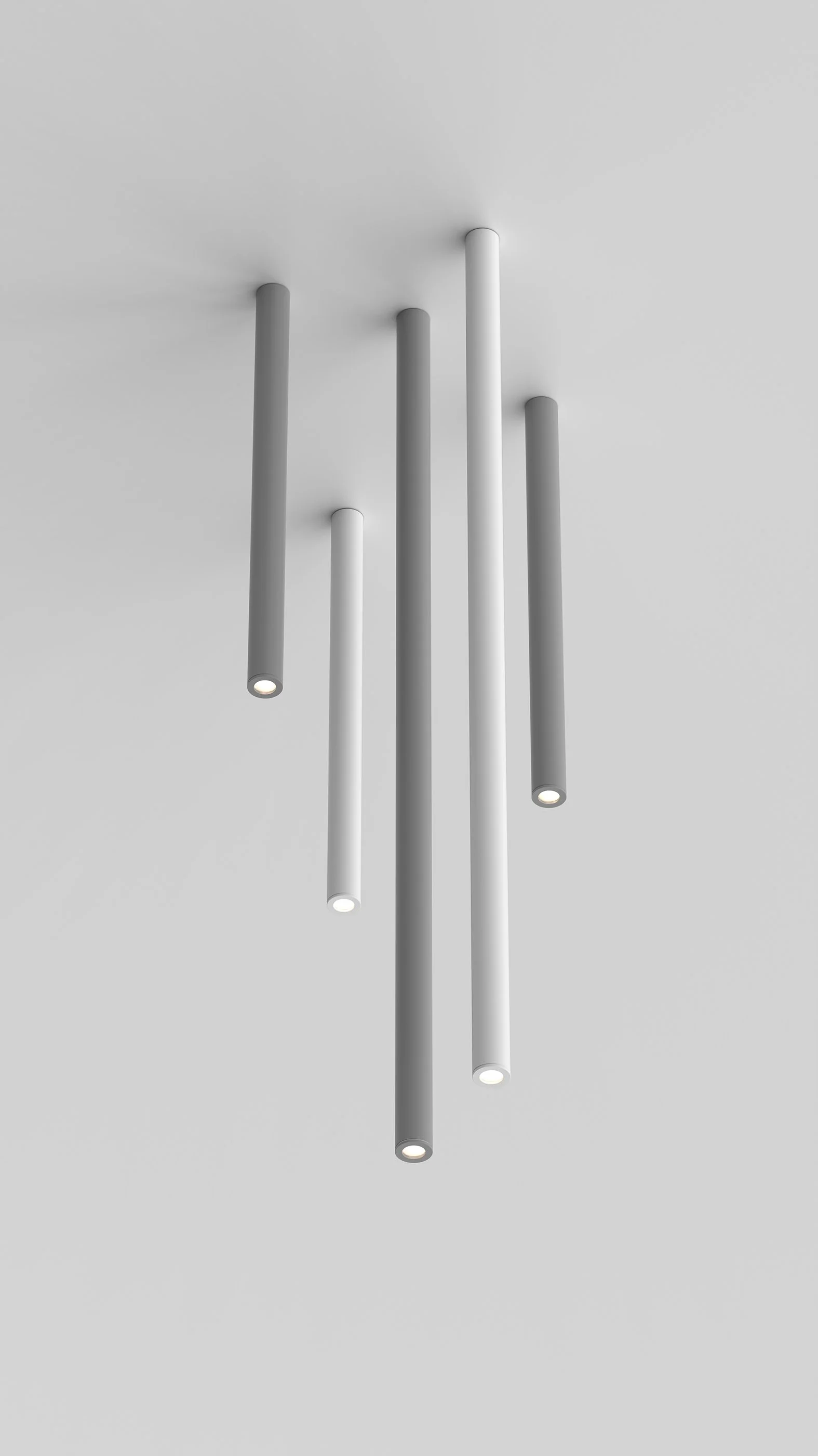 HOBO Surface light  lighting design cilindro 4 چراغ روشنایی روکار  s7