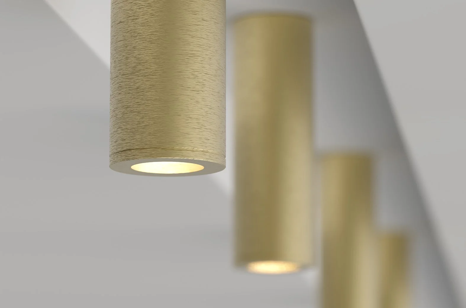 HOBO Surface light  lighting design cilindro 4 چراغ روشنایی روکار  s15