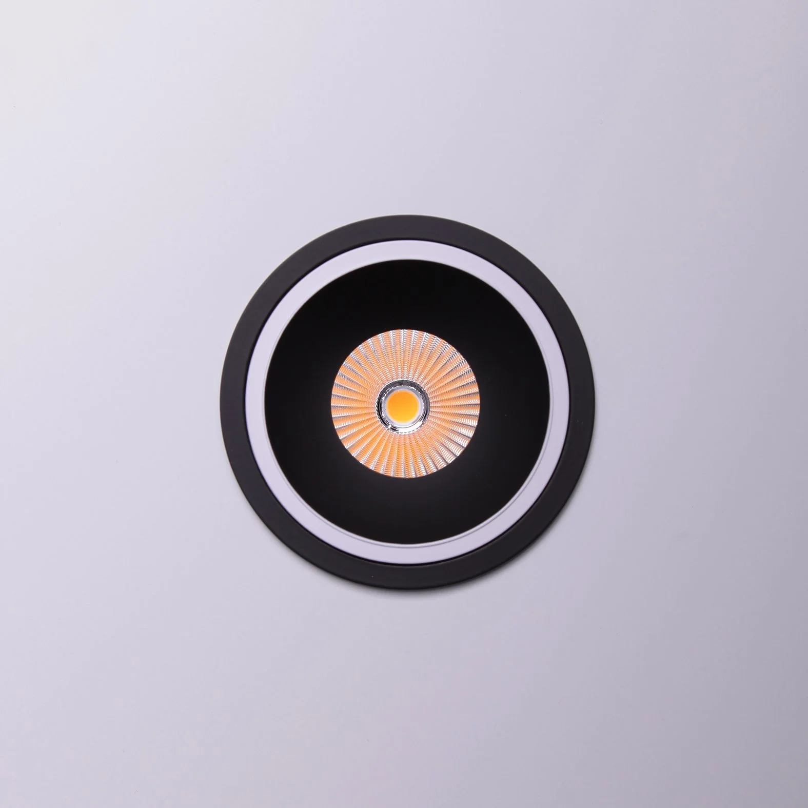 hobo light recessed light قاب توکار هالوژن هوبو