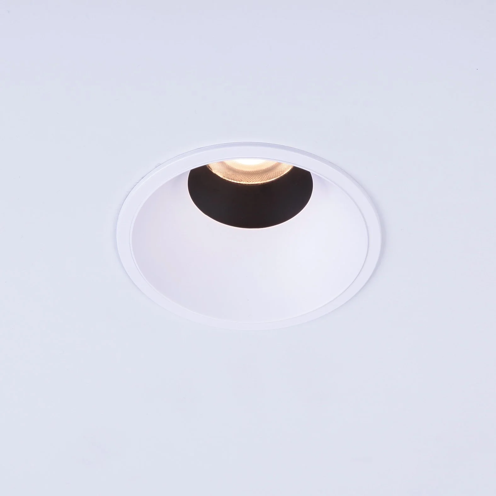 hobo light recessed light قاب توکار هالوژن هوبو