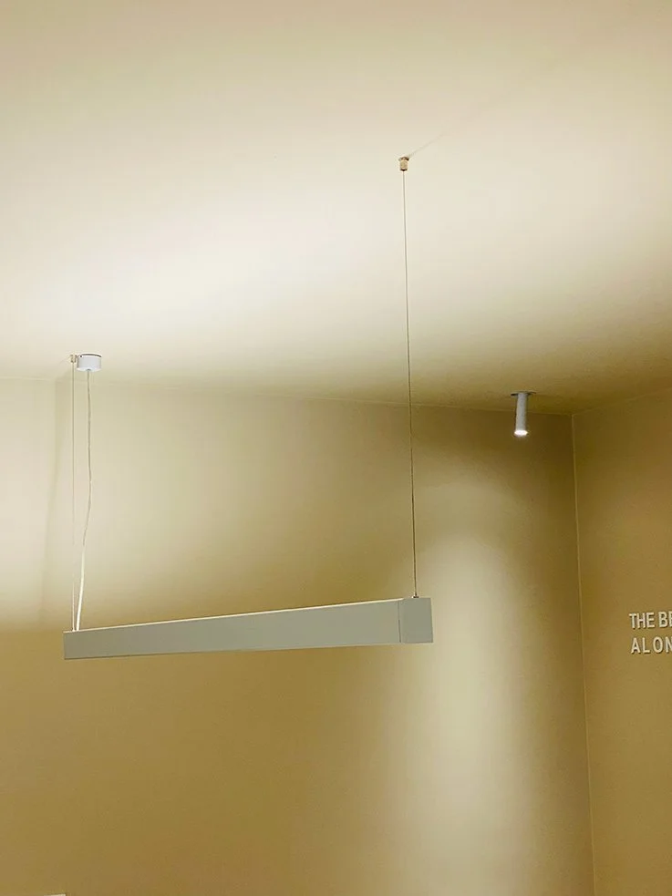 HOBO lighting design , ambient lighting