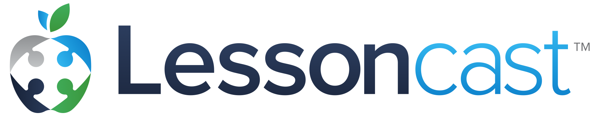 Lessoncast