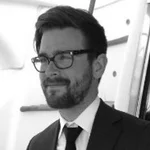 Andrew Carter Founder of SmallHold 
