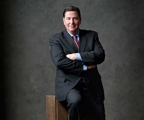 Pittsburgh Mayor Bill Peduto