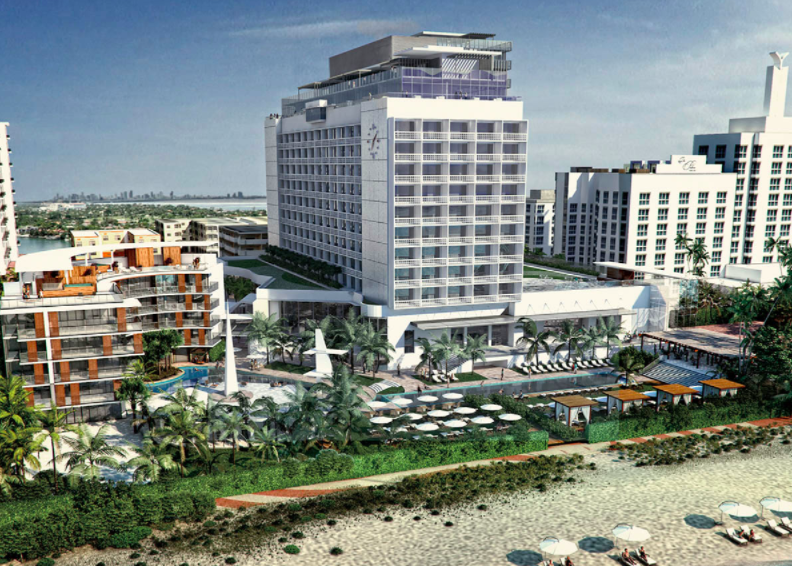 EDITION Miami Beach