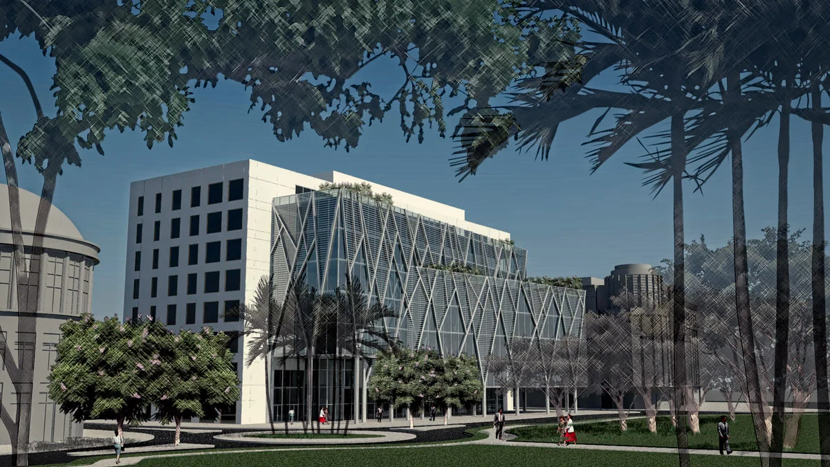 Doral Office Building