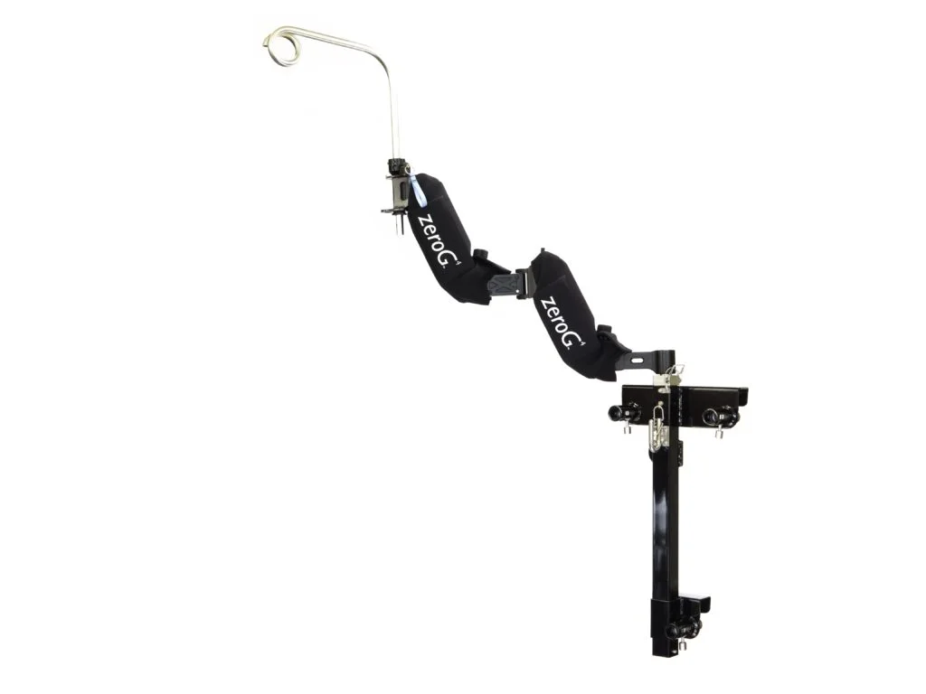 Ekso Bionics’ EksoZeroG