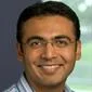 Mihir Shah, Co-CEO of JLL Spark
