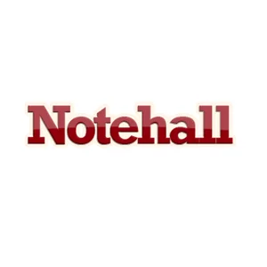 Notehall