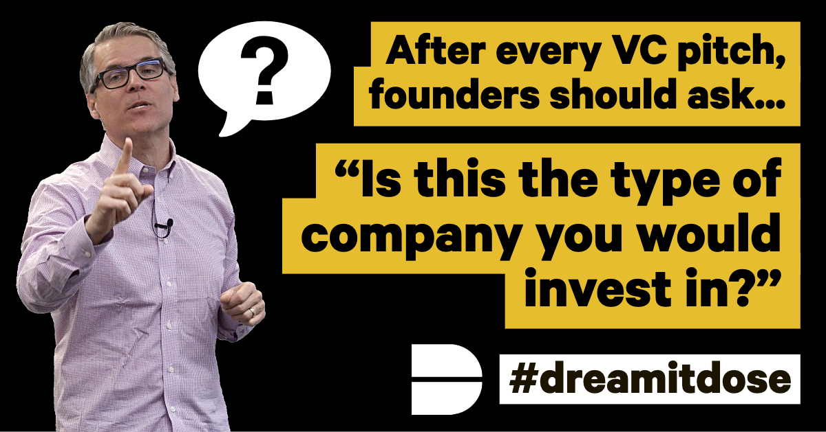 The Most Important Question to Ask Potential Investors After Your Pitch ...