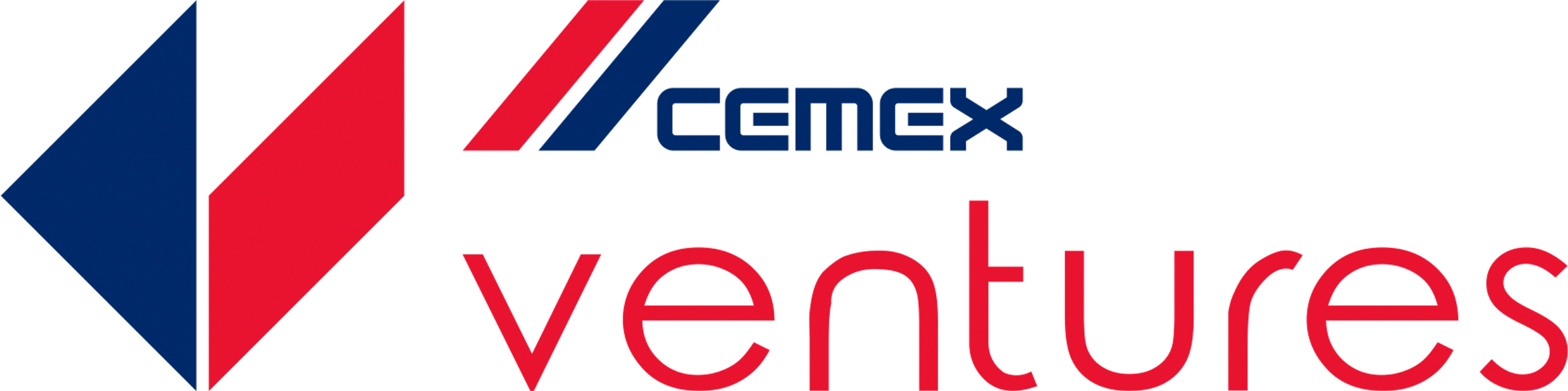 Cemex Ventures