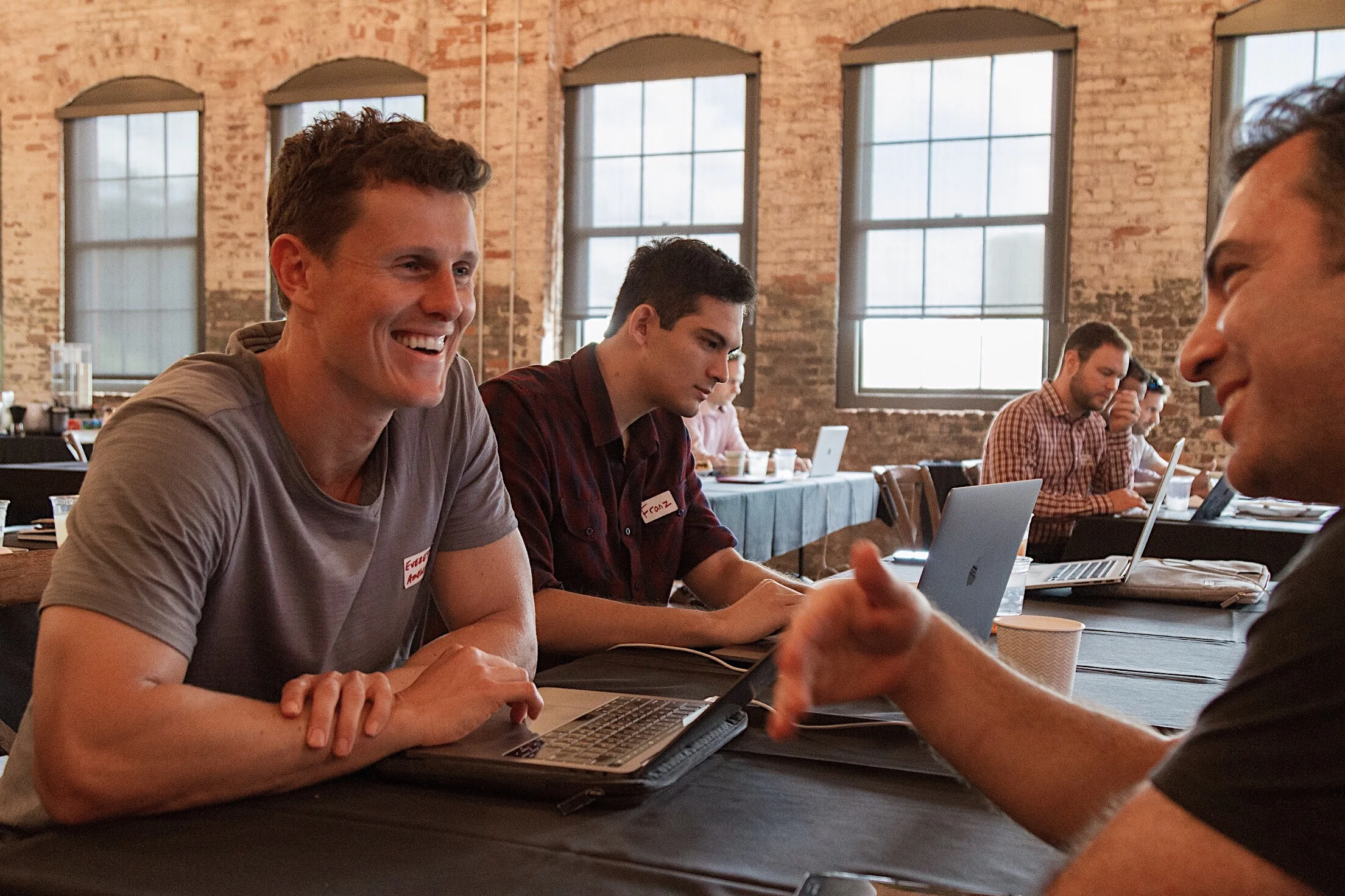 dreamit kickoff week