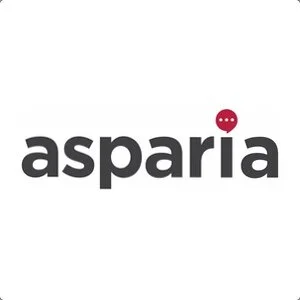 Asparia
