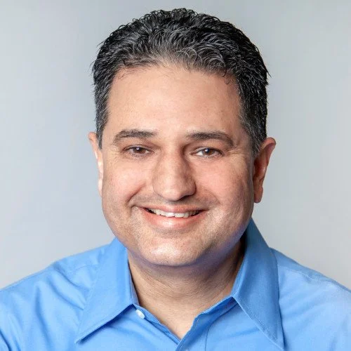 Jim Bugwadia, Founder & CEO of Nirmata