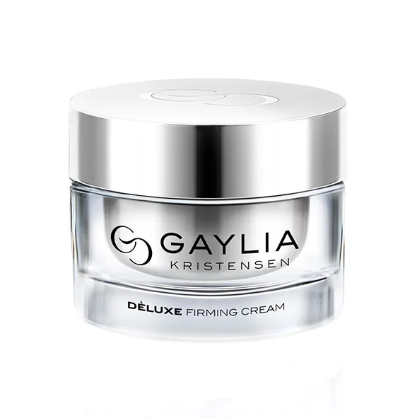 Gaylia Kristensen Dèluxe - Firm, Rebuild, Repair