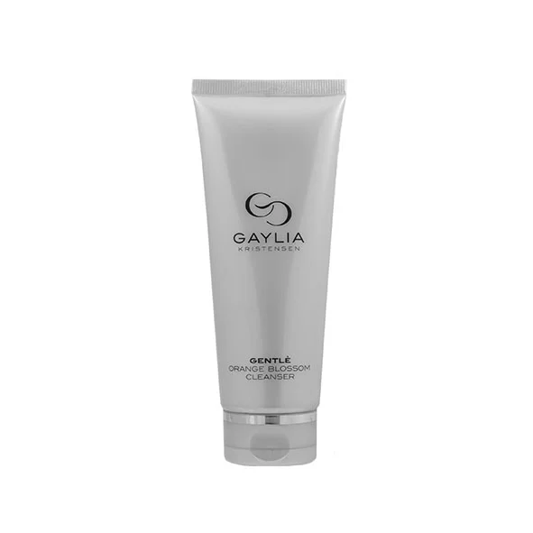 Gaylia Kristensen Gentlé Orange Blossom Cleanser - Cleansing and Hydrating