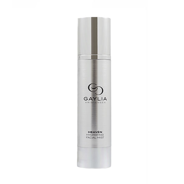 Gaylia Kristensen Heaven Facial Mist - Hydrate, Tone, Refresh