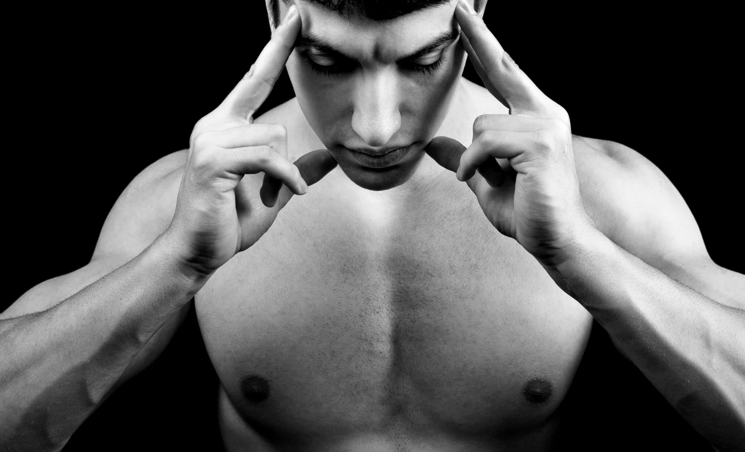 Healthy Mind. Healthy Body.