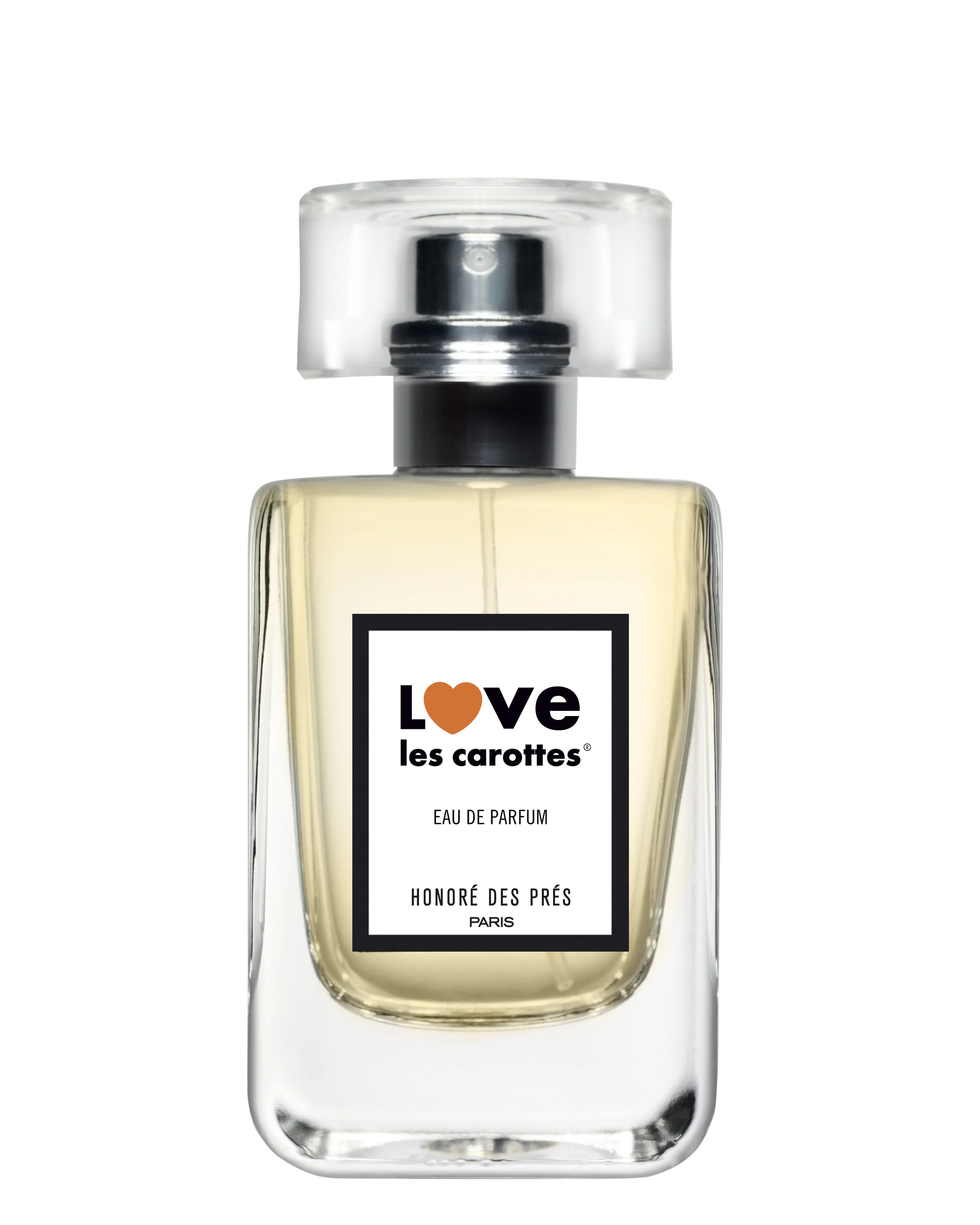 Honoré des Prés Love Les Carottes Eau De Parfum 50ml