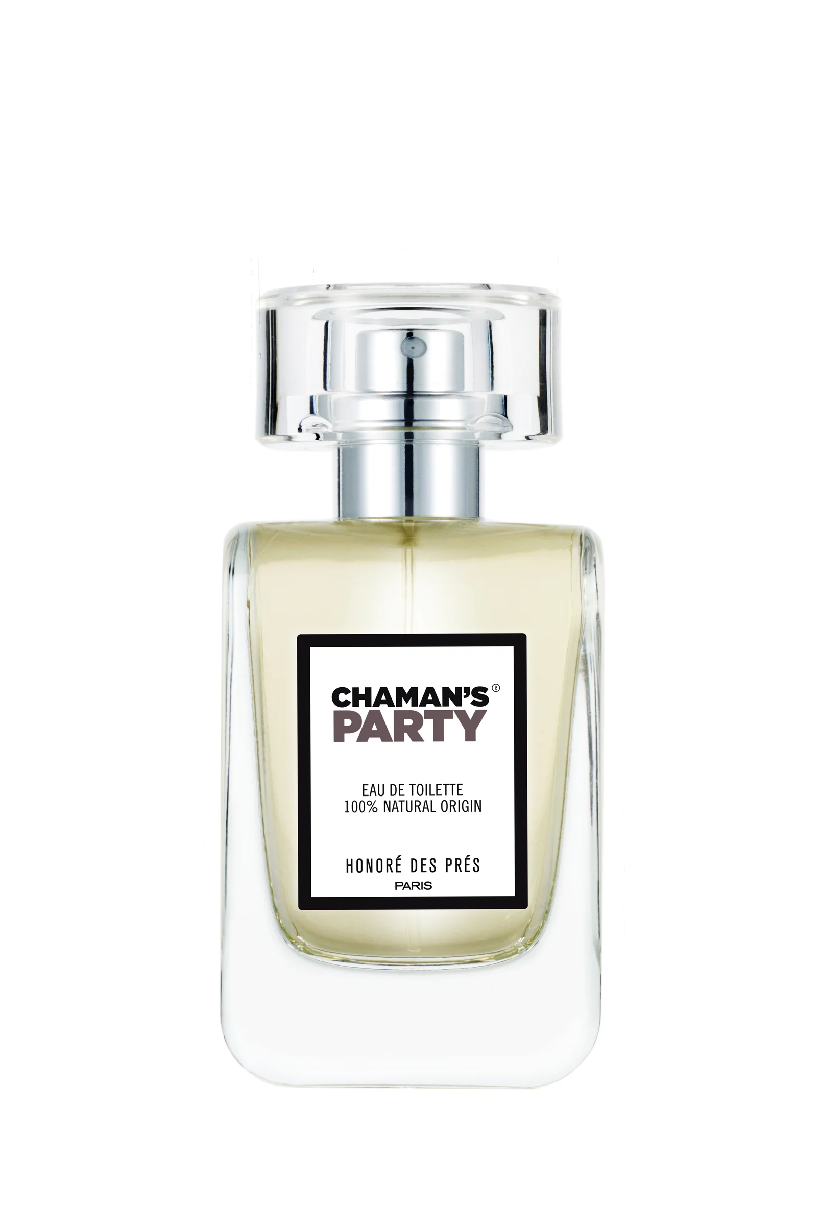 Honoré des Prés Chaman's Party Eau de Toilette 50ml
