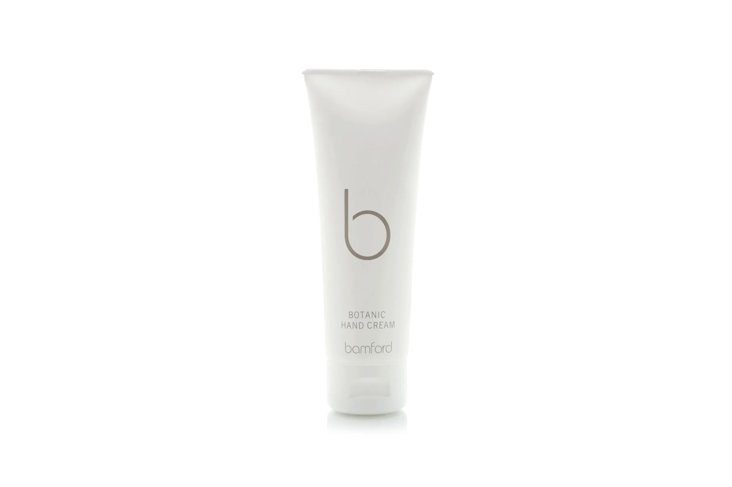 Botanic Hand Cream