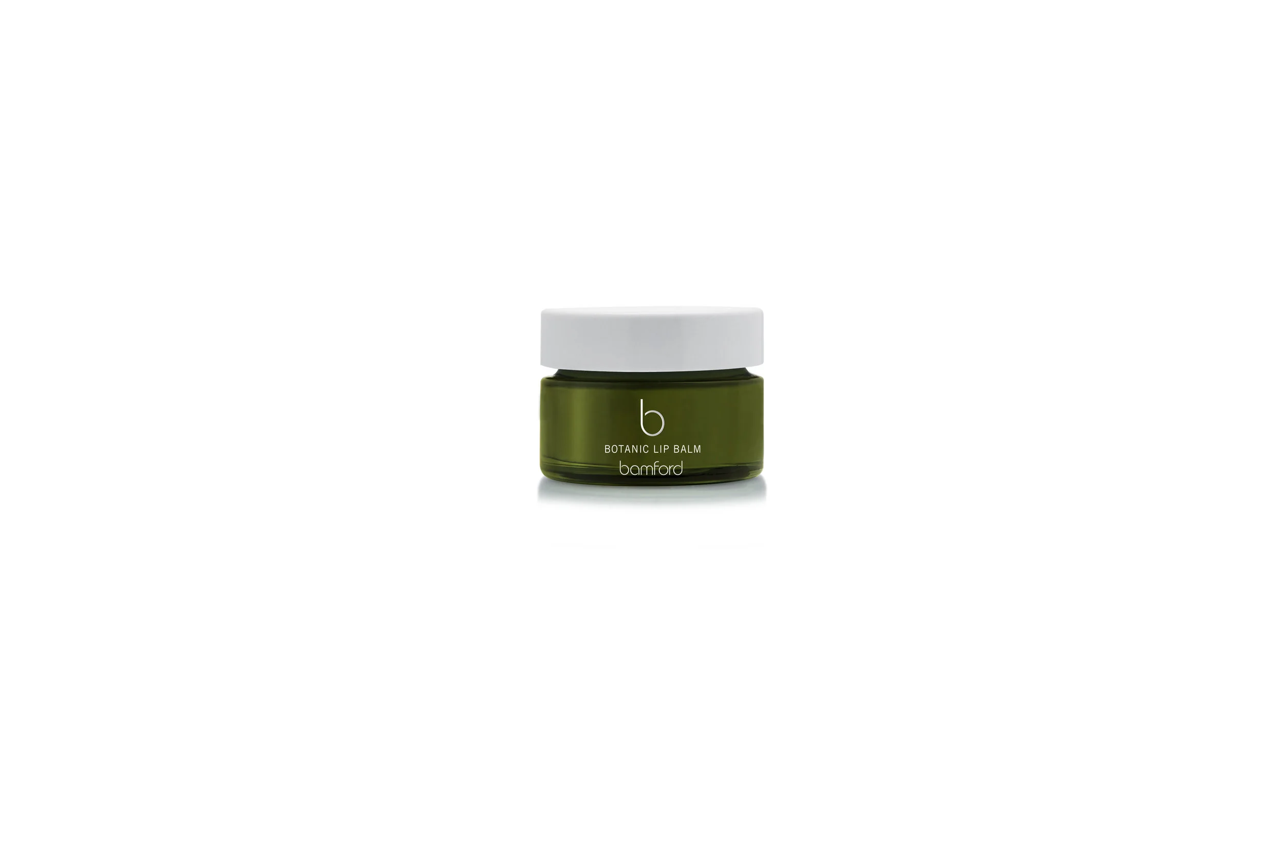 BOTANIC LIP BALM