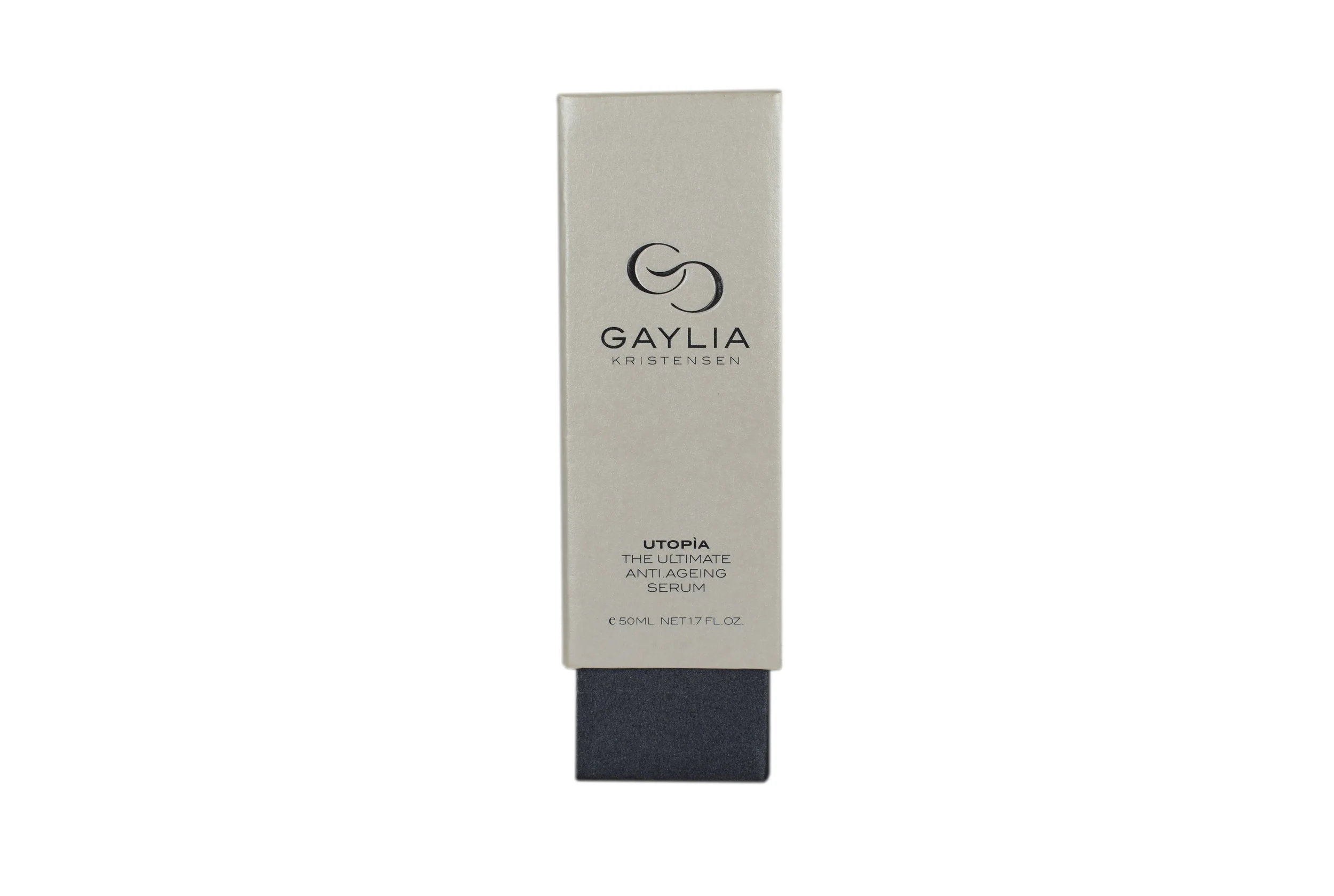 Gaylia Kristensen Utopìa - Youth Serum, Face Lifting 