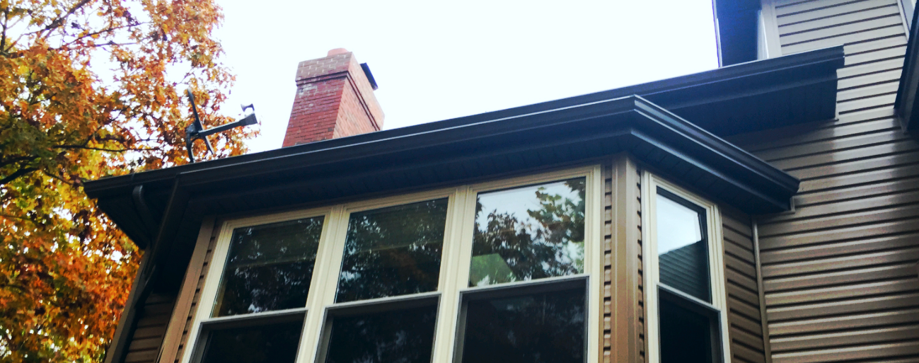 Gutters — Signature Exteriors A St. Charles and St Gutters — Signature Exteriors A St. Charles and St