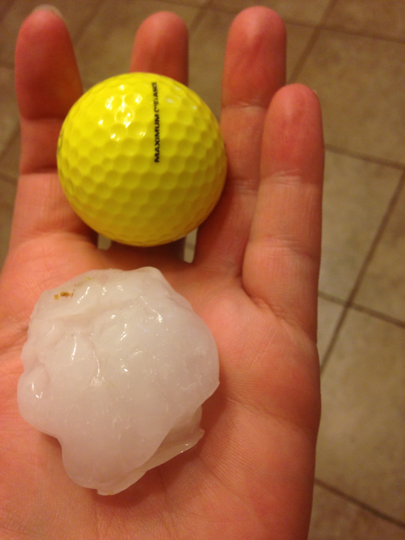 Photo courtesy of Zach S, St. Peters, MO