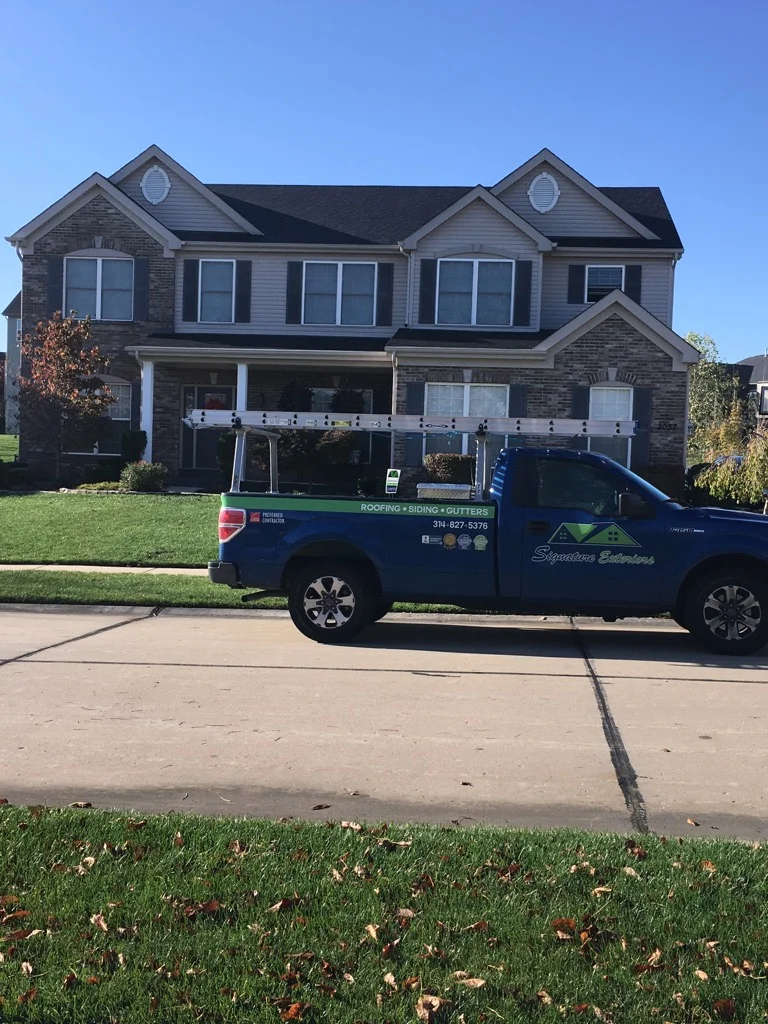 O'Fallon Missouri Roof Replacement