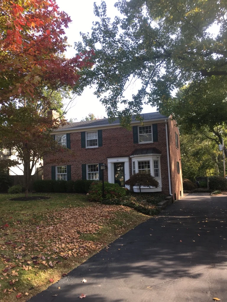 Roof Replacement in Olivette, MO