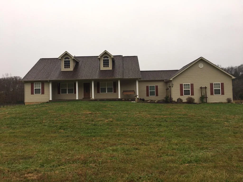 Festus - Roof Replacement