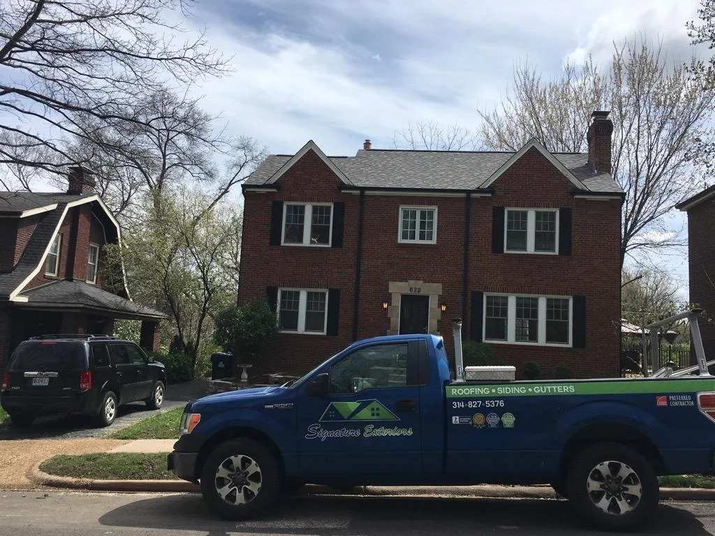 University - Roof Replacement