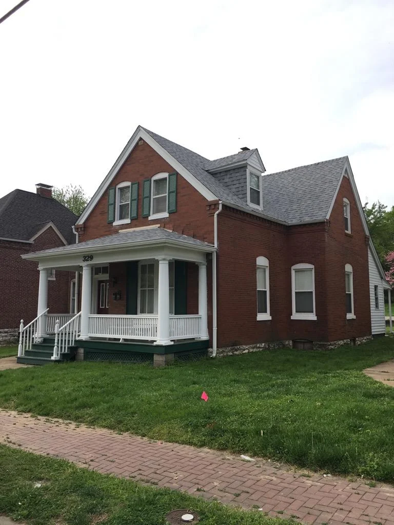 St. Charles - Roof Replacement