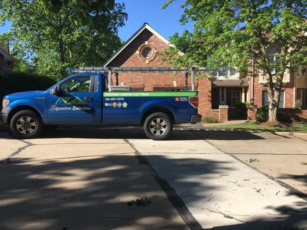 Chesterfield - Roof Replacement