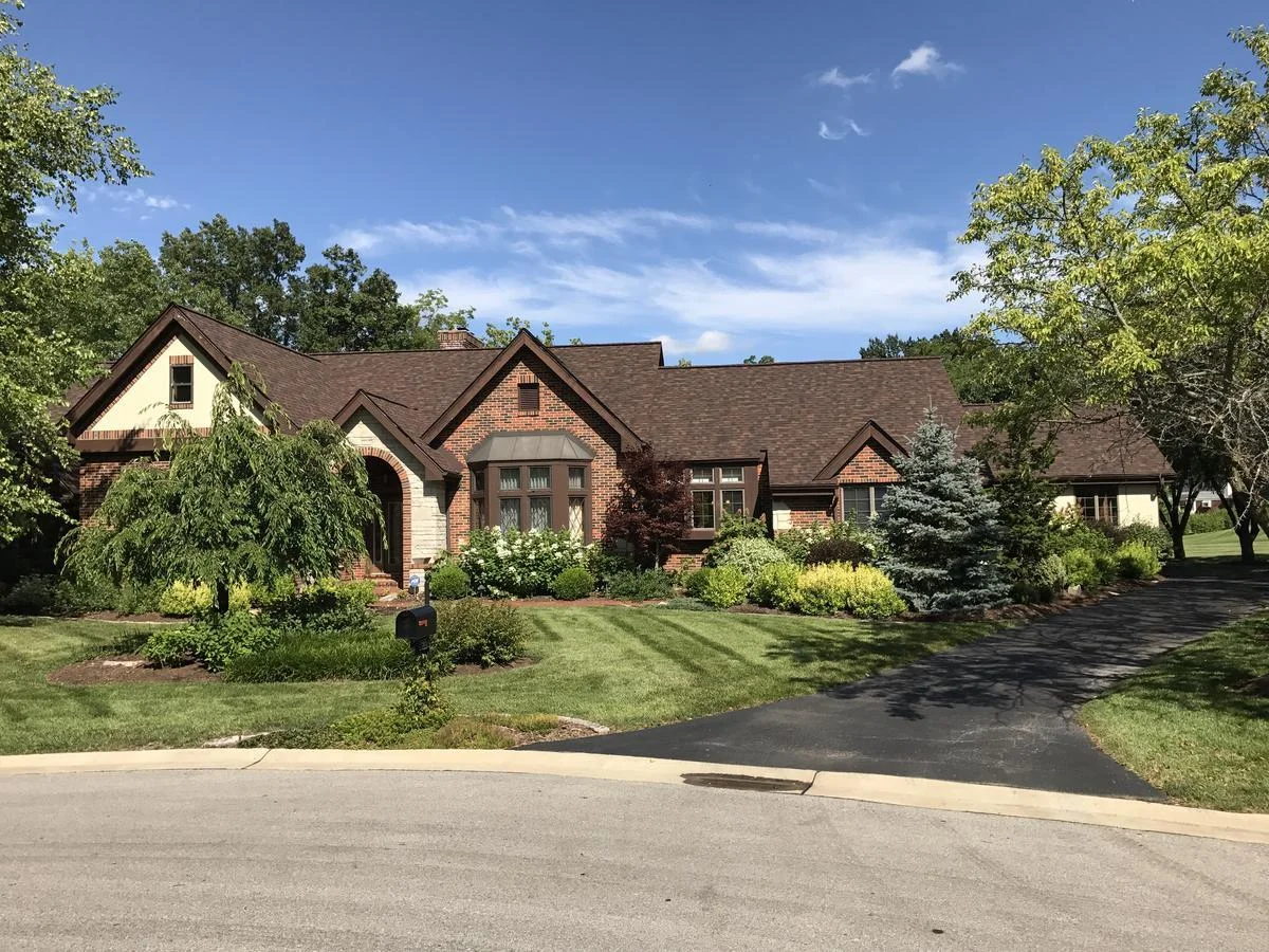 St. Louis - Roof Replacement