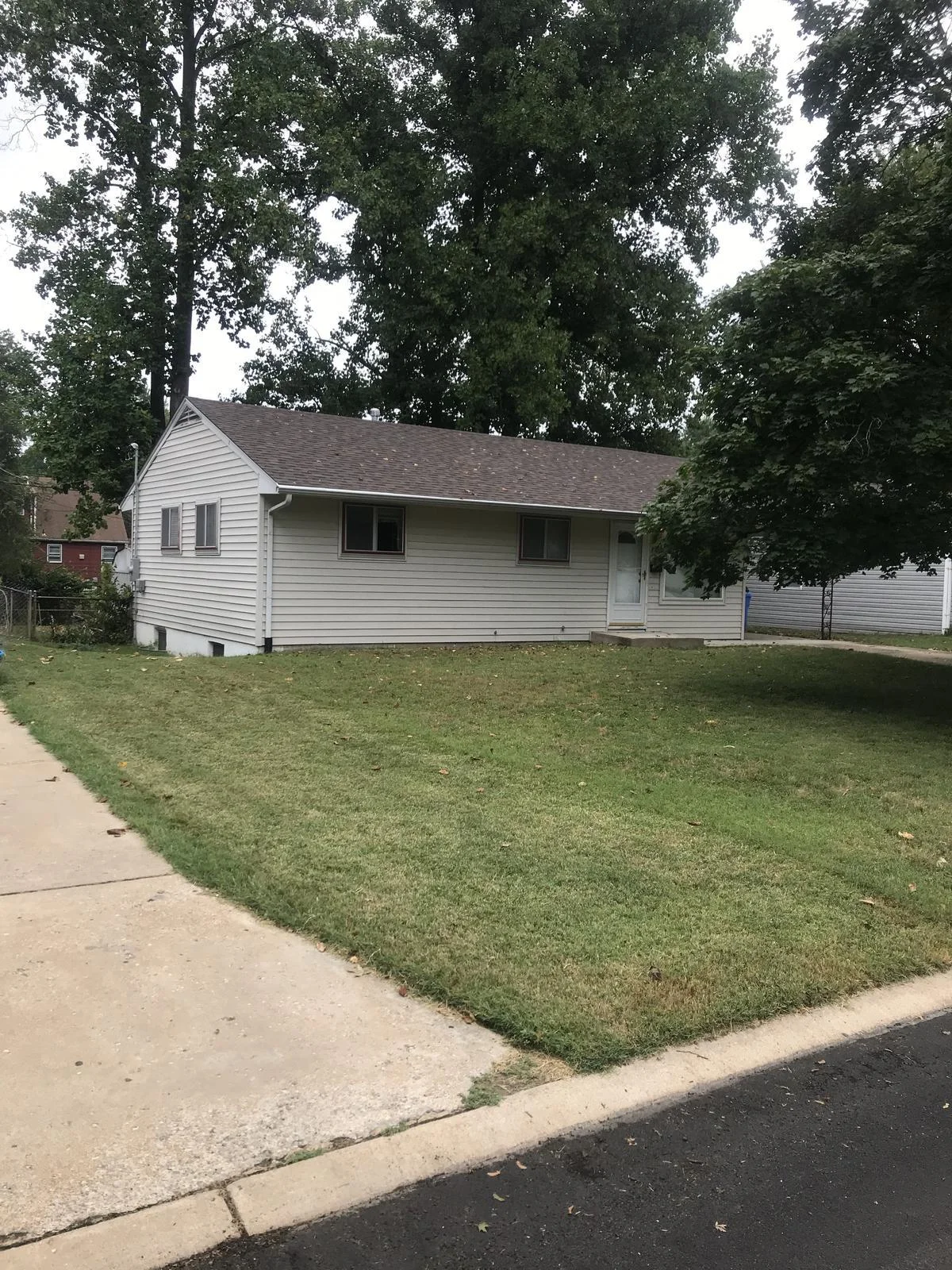 Roof Replacement - Florissant, MO.