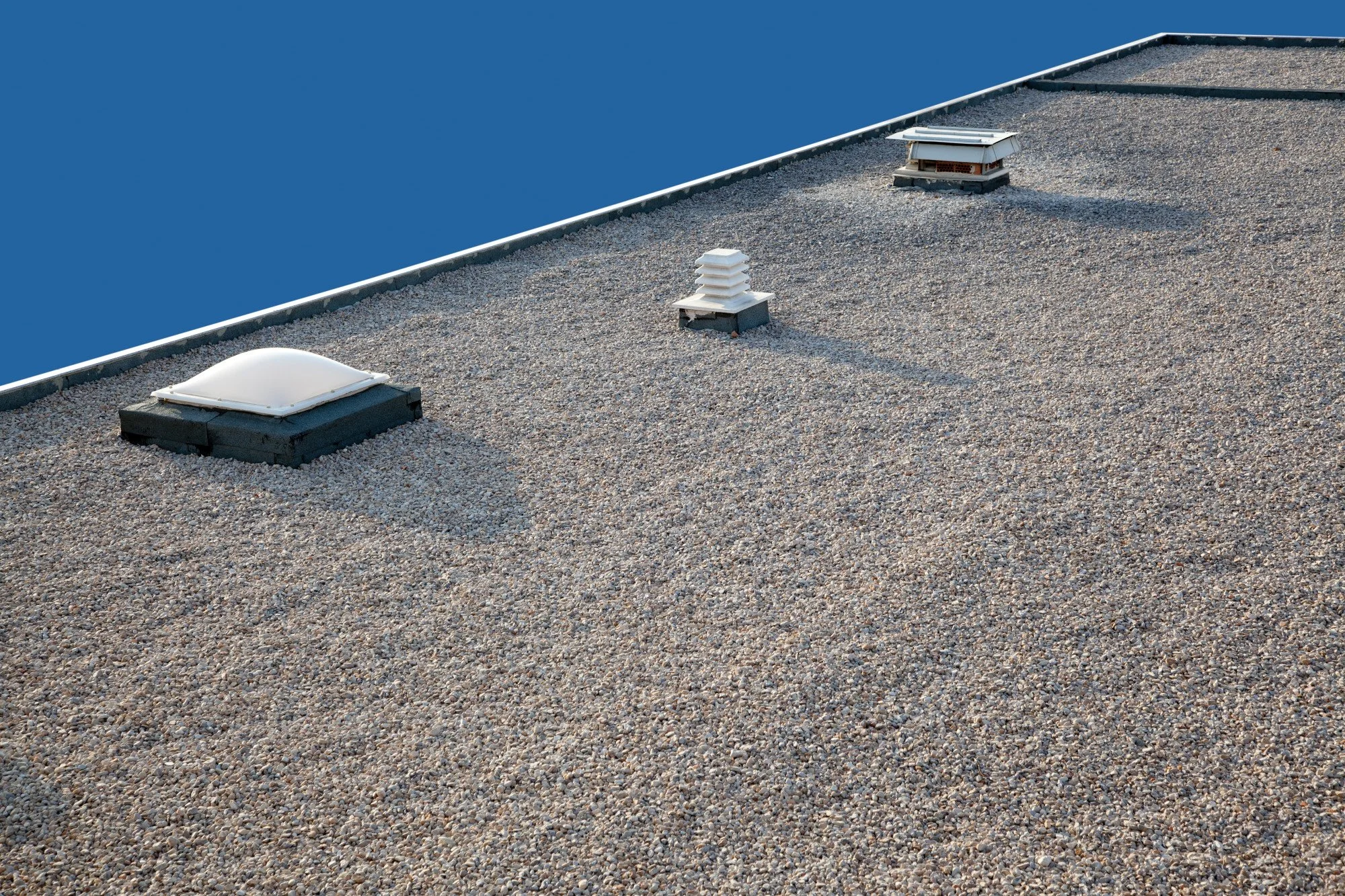 A Complete Guide to Multi-Unit Roofing