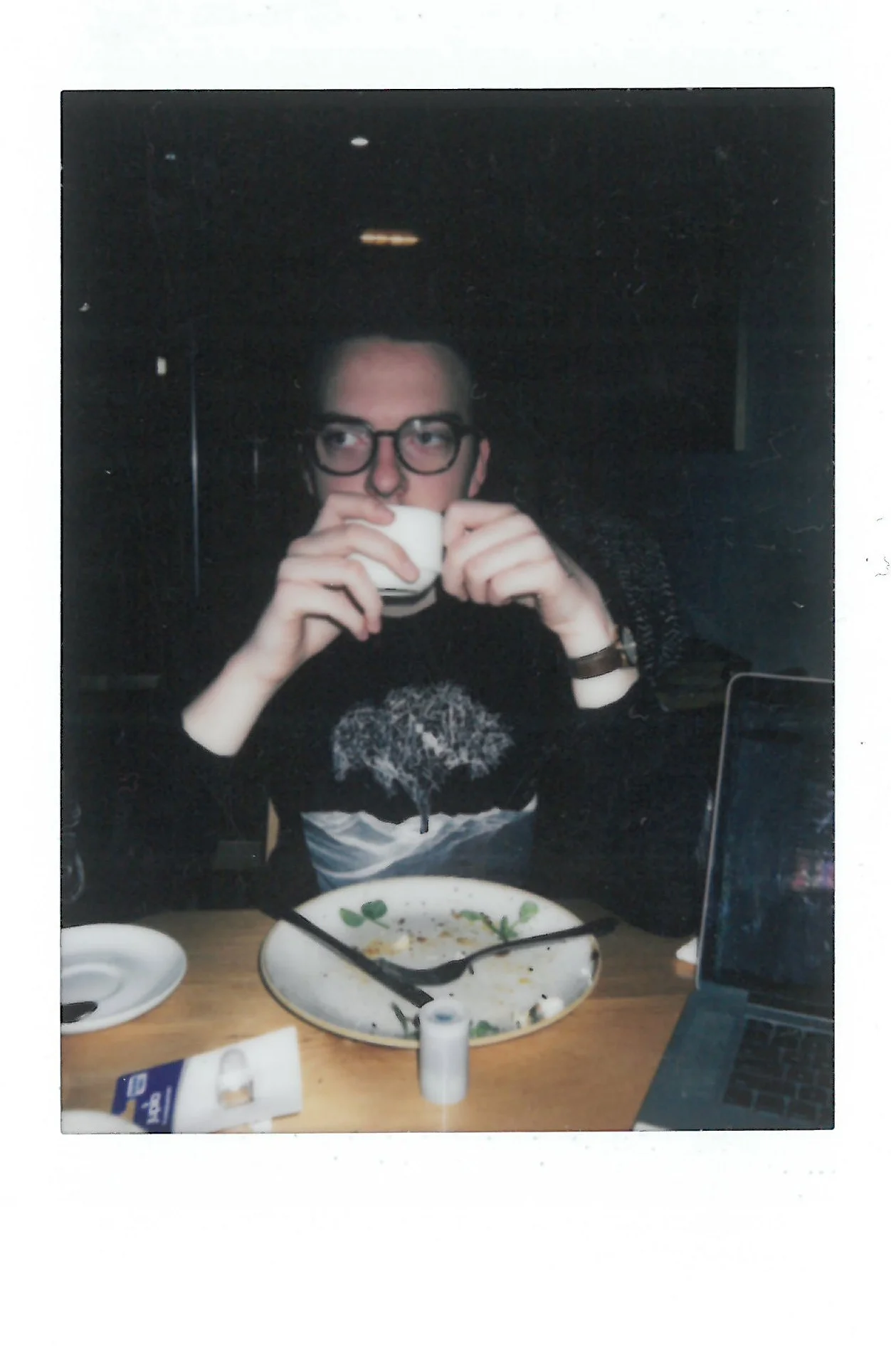 Photo by @panashenathan
