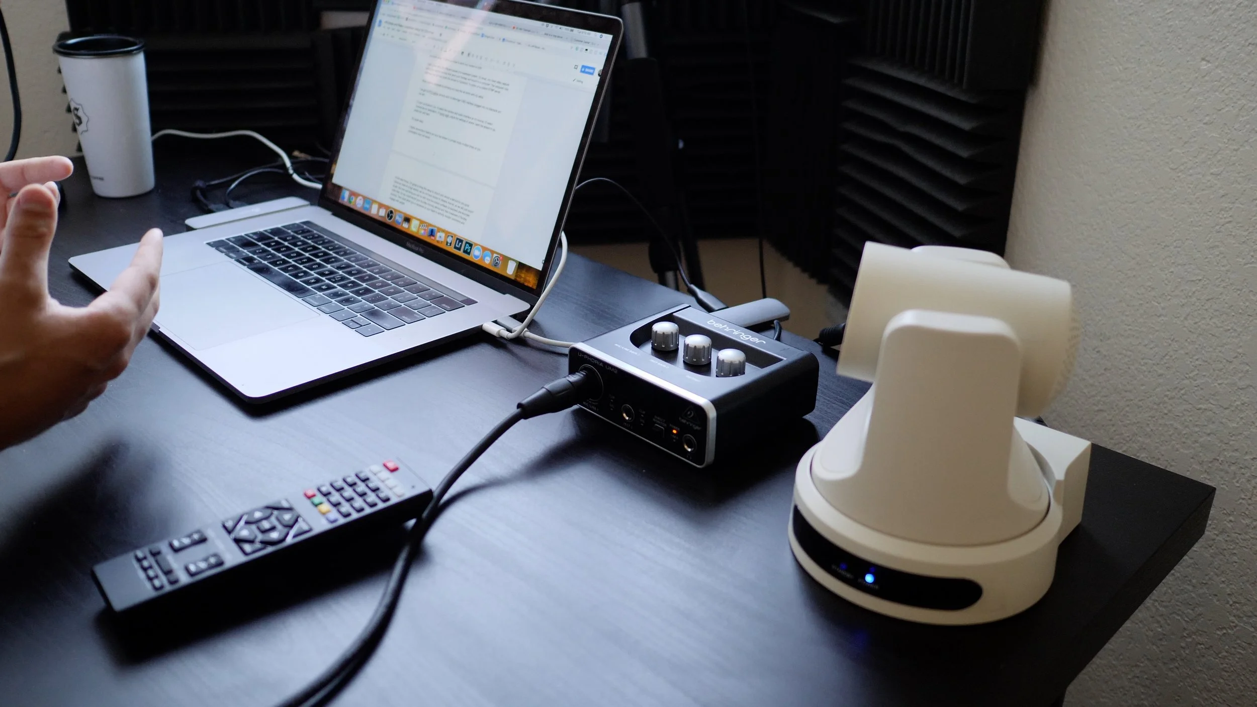 Live streaming setup for small churches — Churchfront with Jake Gosselin