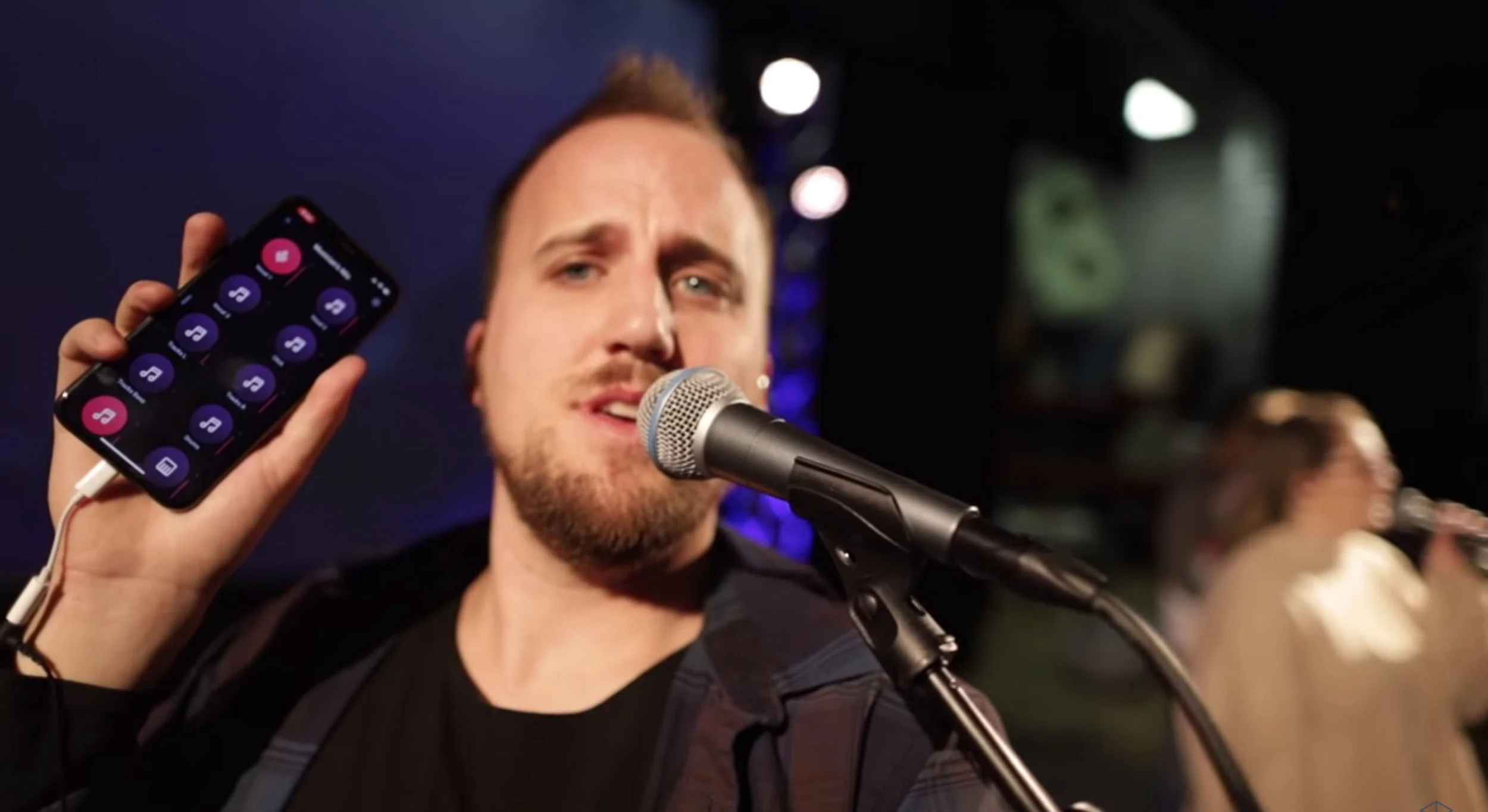 in ear live monitors