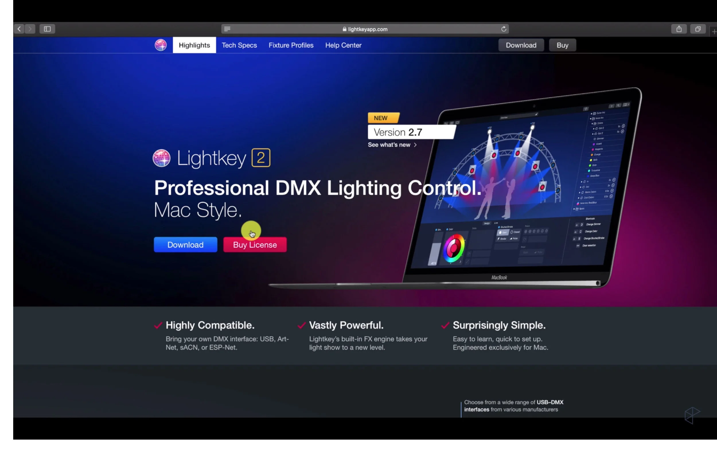 lightkey app lightkey app