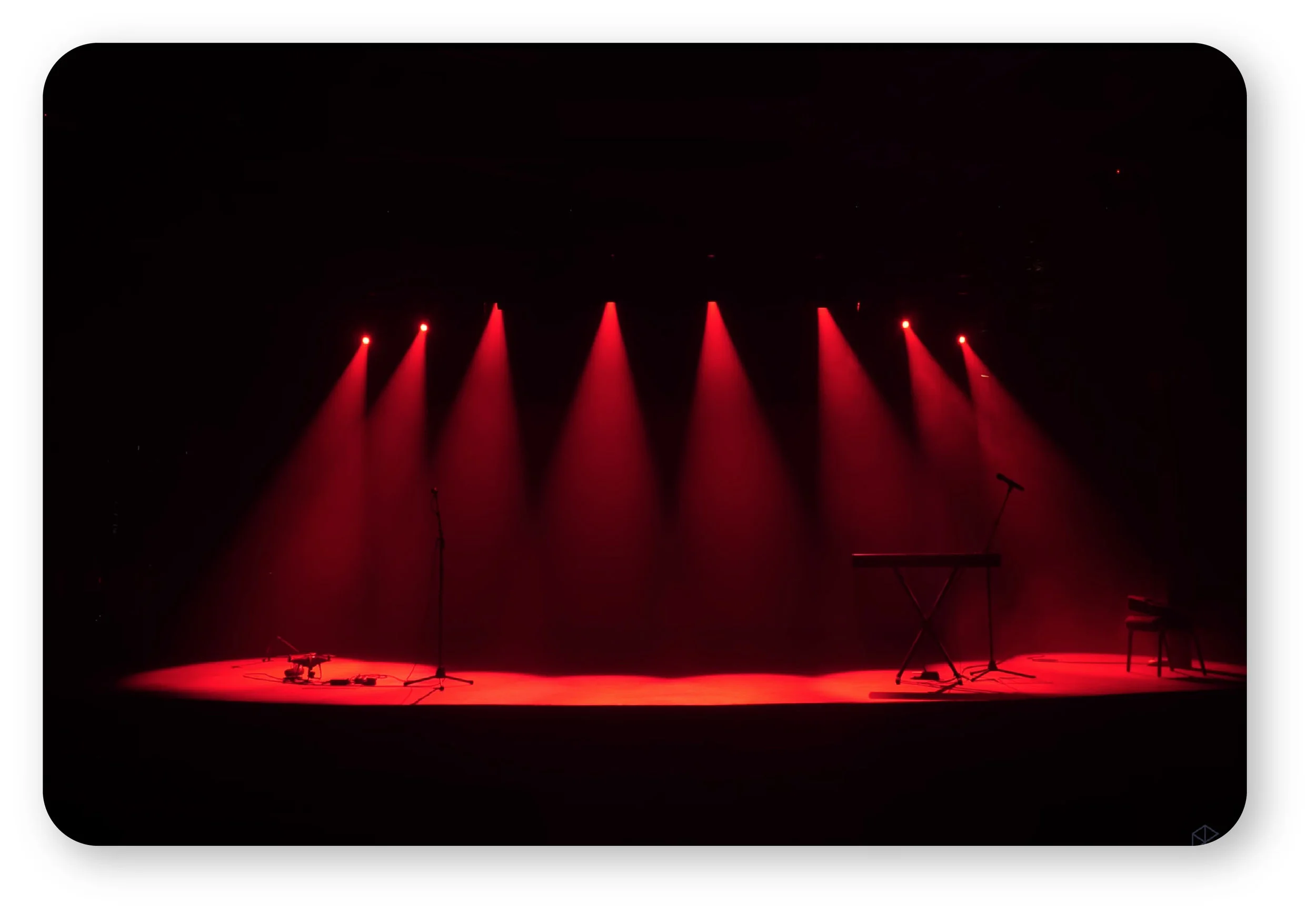 The Ultimate Guide to Church Lighting Design — Churchfront with Jake