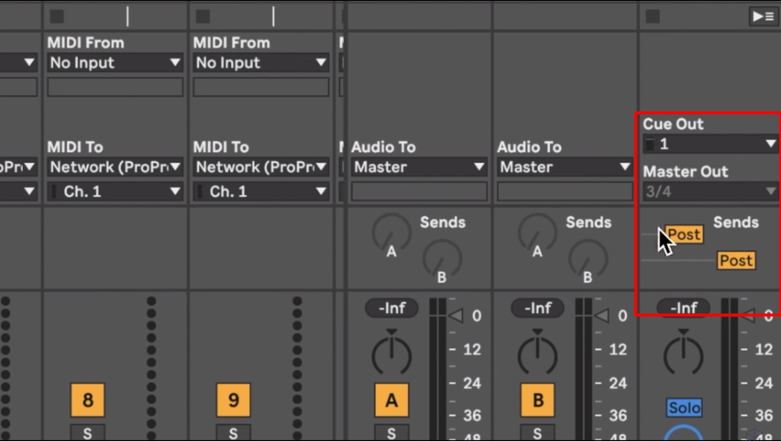 How to Run a Click and Tracks in Worship 2019 — Churchfront with Jake
