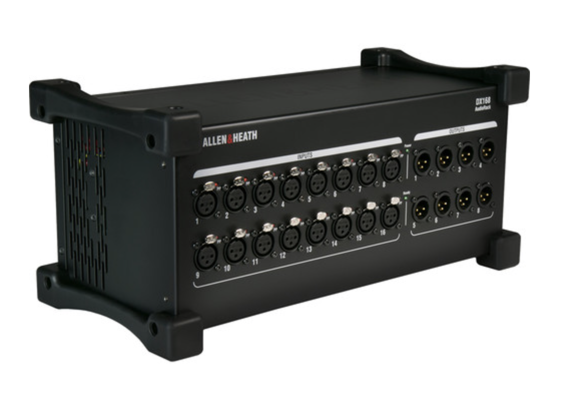 Best Digital Mixing Consoles for Churches in 2021 — Churchfront with