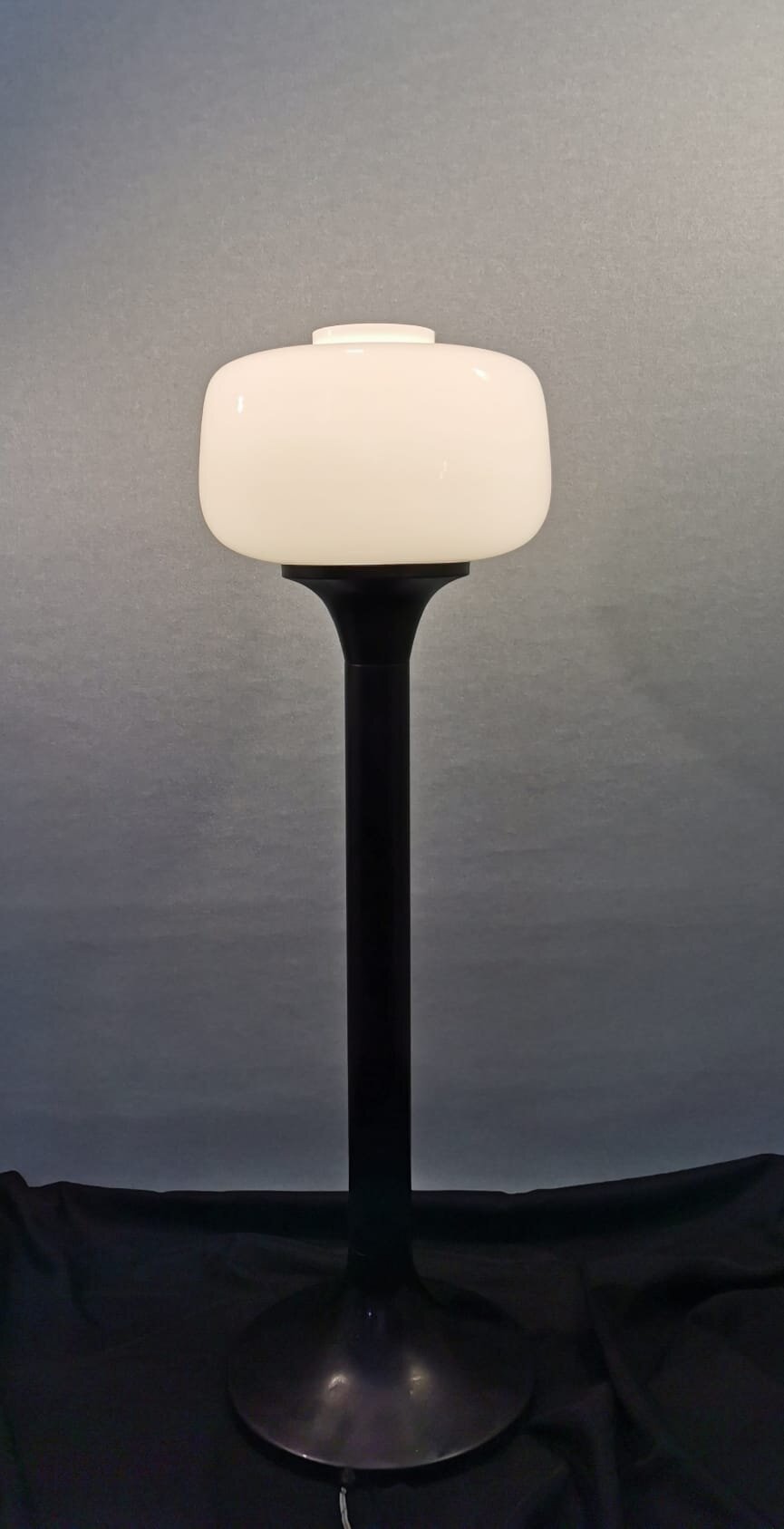 Lampe vintage 1960's — La Sixième Heure